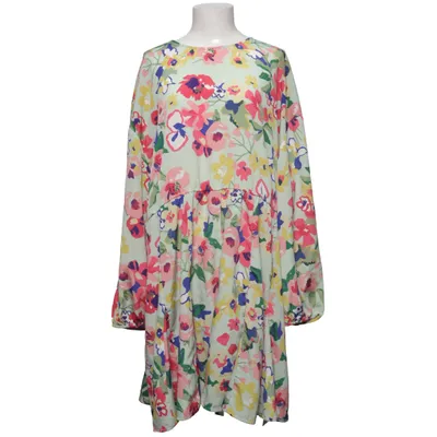 Jurk (Meerkleurig) van Neon Rose Polyester
