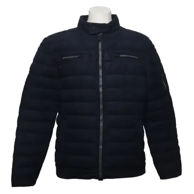 Vinterjacka (Blå) från Tom Tompson Återvunnen polyester