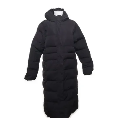 Down coat (Black) from Lexington