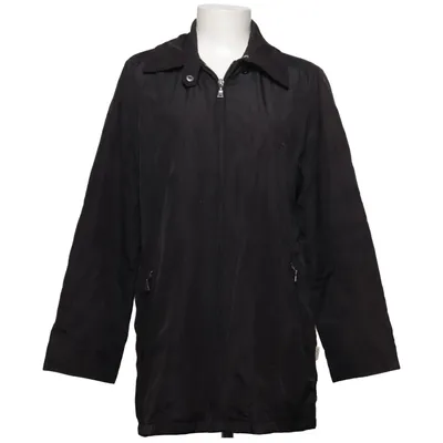 Veste (Noir) de Goffini Polyamide, Polyester, Polyuréthane