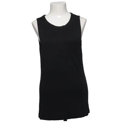 Tank Top (Black) from ESPRIT Collection Viscose