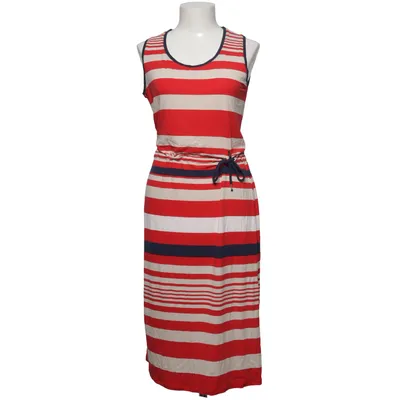 Dress (Red, White, Blue) from ESPRIT Collection Elastane, Viscose