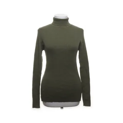 Turtleneck (Green) from Today Cotton, Polyamide