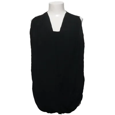Haut (Noir) de Belair Viscose