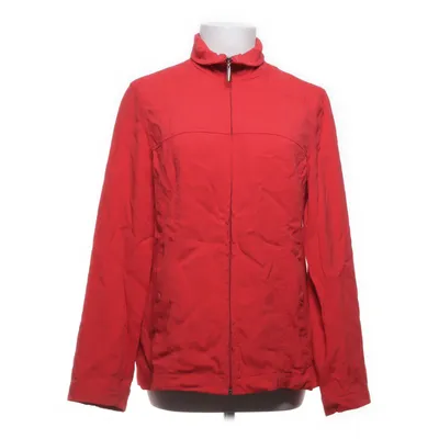 Veste (Rouge) de Fashion Concept Élasthane, Polyamide, Polyester