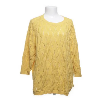 Sweater (Gul) fra Masai Bomuld