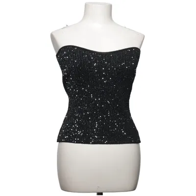 Tube top (Black) from Ba&sh