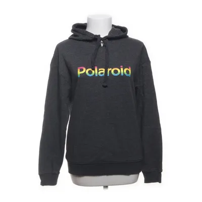 Huvtröja (Grå) från Polaroid