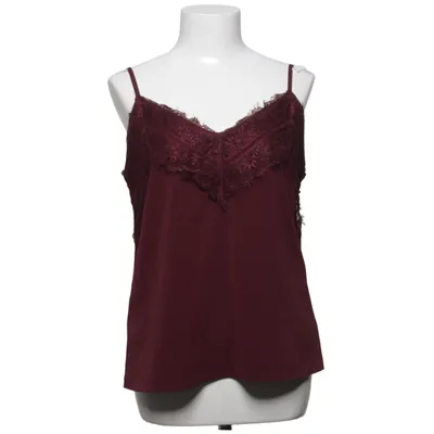 Pyjamaslinne (Röd) från Vero Moda