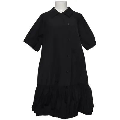 Dress (Black) from Bitte Kai Rand Cotton, Polyester