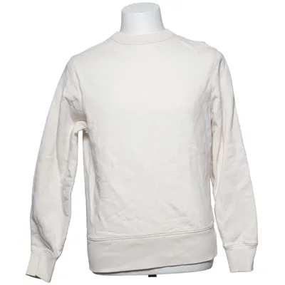 Sweatshirt (White) from These Glory Days Organic cotton