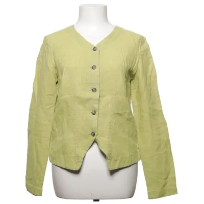 Blus (Gul) från Pure Nature Linne
