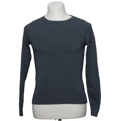 Pull-over (Gris) de STIHL Coton