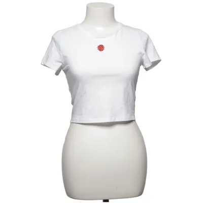 T-shirt (Wit) van Monki