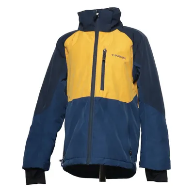 Outdoor jas (Blauw, Geel, Meerkleurig) van Everest Polyester