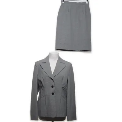 Dräkt (Grå, Flerfärgad) från Vivien Caron Polyester
