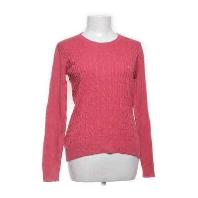 Tröja (Röd) från Tulchan Bomull