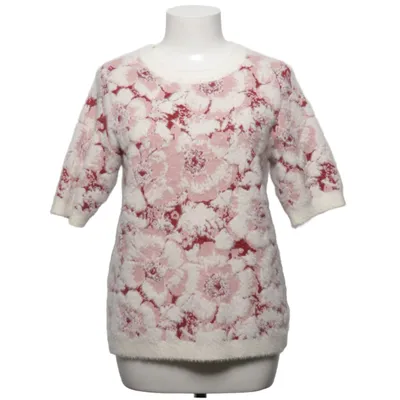 Sweater (Pink, Hvid, Rød) fra Rachel Zoe Polyamid, Polyester, Viscose