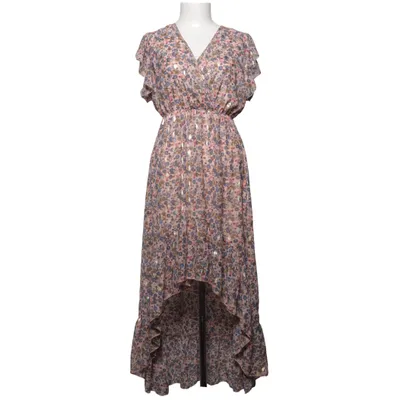 Dress (Pink, Blue, Multicolored) from Lolive Verte