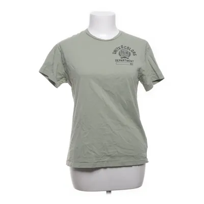 T-shirt (Grön) från United Colors of Benetton Bomull