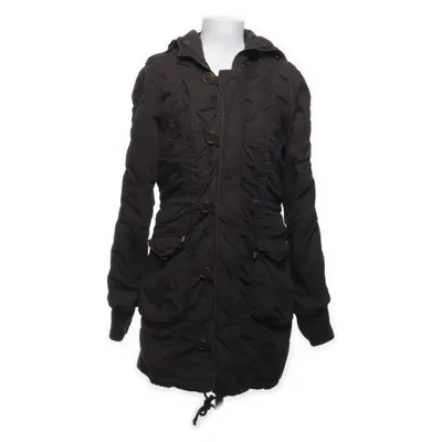 Manteau d'hiver (Gris) de Miss Sixty Collection