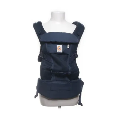 Bärsele (Blå) från Ergobaby Polyester
