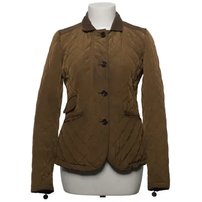 Jack (Bruin) van Massimo Dutti Polyester