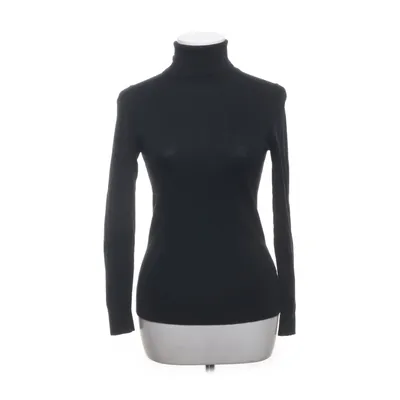 Polotröja (Svart) från Massimo Dutti