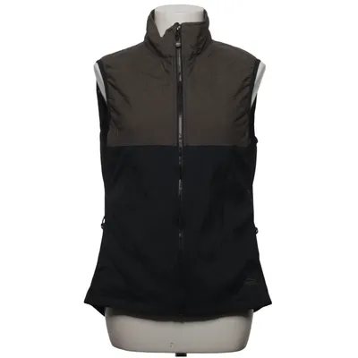 Outdoor vest (Grijs, Groen) van Protech Polyamide, Polyester