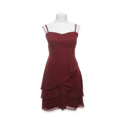 Cocktailklänning (Röd) från Vera Mont Elastan, Polyester