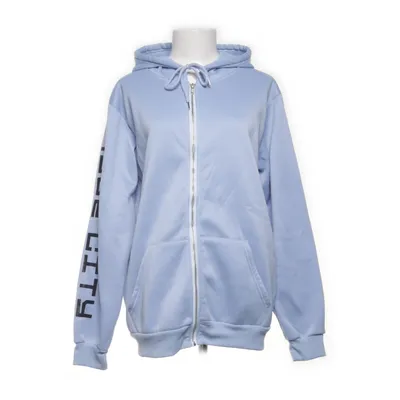 Hoodie (Blue) from Manfinity Polyester