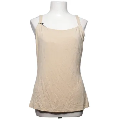 Shapewear-top (Talco) fra Cosabella Elastan, Viscose
