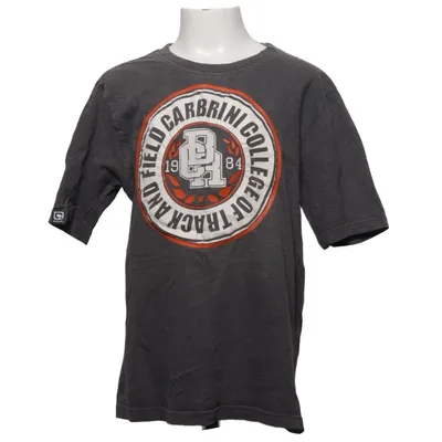 T-shirt (Gray) from Cabrini Cotton