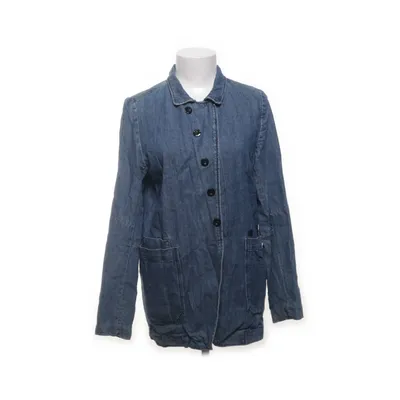 Veste en jean (Bleu) de G-Star Raw Coton, Élasthane, Polyester