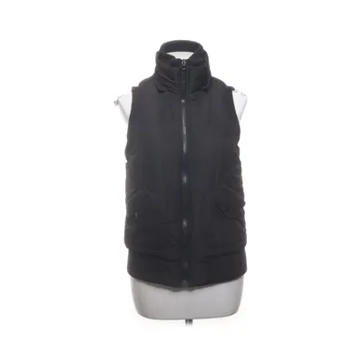 Outdoor vest (Zwart) van Forever Polyester