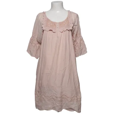 Dress (Pink) from Repeat Cotton