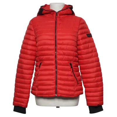Jacka (Kimuk) från Navahoo Polyamid, Polyester