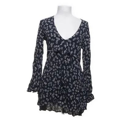 Robe (Bleu, Blanc, Multicolore) de Flynn Skye