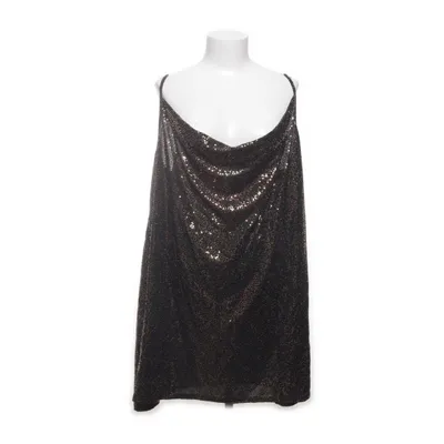 Topp (Svart, Guldfärgad, Flerfärgad) från Limited Collection Elastan, Polyester