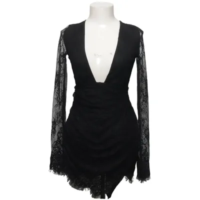 Dress (Lace Wrap Dress) from Oneness Polyamide, Polyester