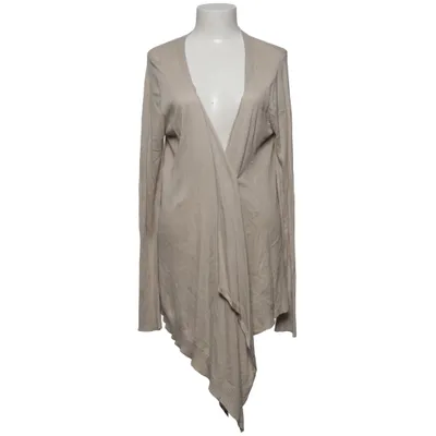 Cardigan (Beige) van Lipo Lipo Acryl, Viscose