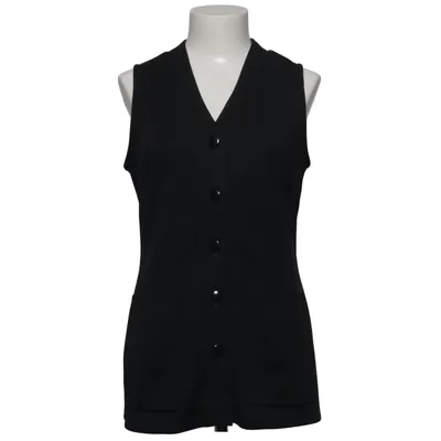 Gilet de costume (Noir) de Jarl Häller Polyester