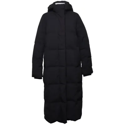 Dunkappa (Grå) från Selected Femme Dun, Fjädrar, Återvunnen polyester