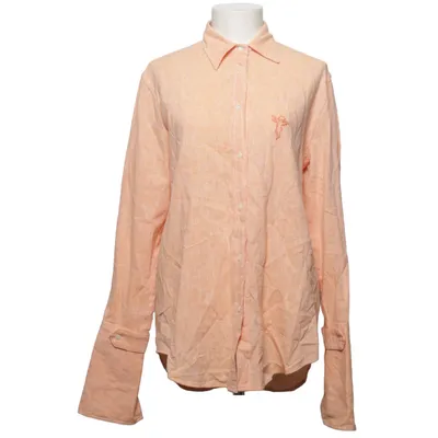Chemise (Orange) de Gossip Lin