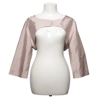 Bolero (Mazella) från Créton Acetat, Silke