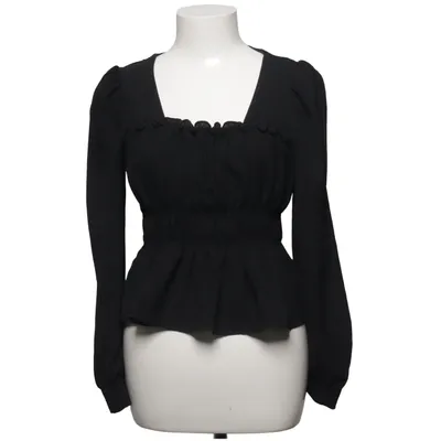 Blouse (Zwart) van Chiquelle