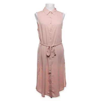 Robe chemise (Beige) de Lacademie