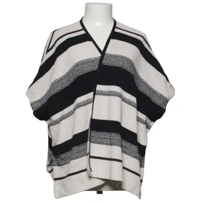 Cardigan (Okimray) fra Mim Akryl, Bomuld