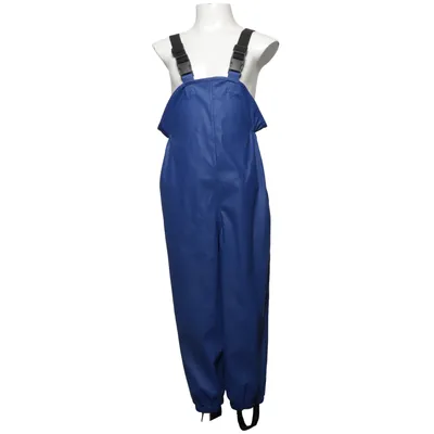 Rain pants (Blue) from Racoon Polyurethane