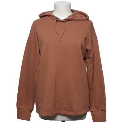 Capuchon sweater (Bruin) van Anna Field Mama